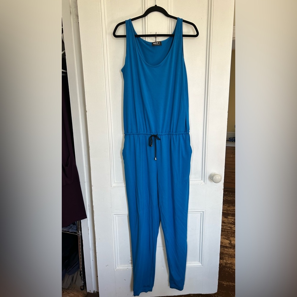 Miik Jojo Jumpsuit